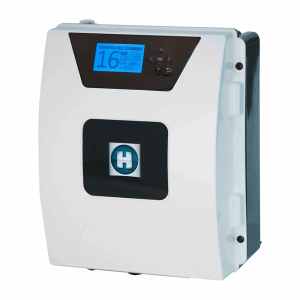 Hayward Aquarite Flo Advanced 33 zoutelektrolyse set (tot 150m3)