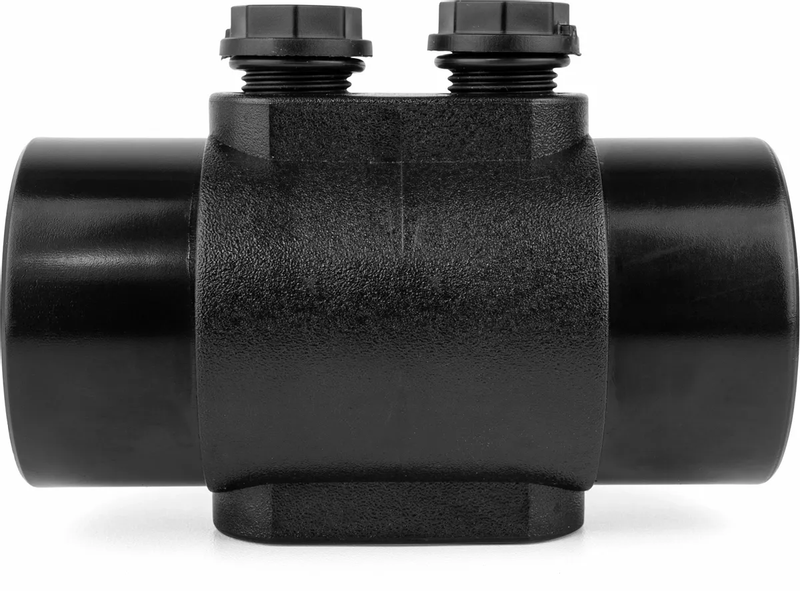 Hayward Aquarite Flo Advanced 33 zoutelektrolyse set (tot 150m3)