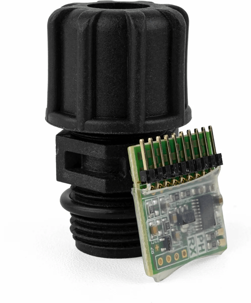 Hayward Aquarite Flo Advanced 33 zoutelektrolyse set (tot 150m3)