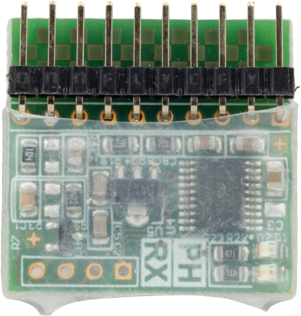 Hayward Aquarite Flo Advanced redox optie - Elite