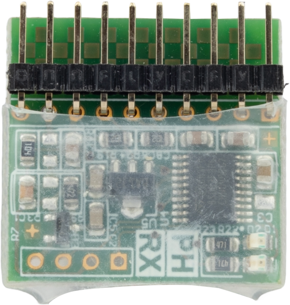 Hayward Aquarite Flo Advanced redox optie - Elite