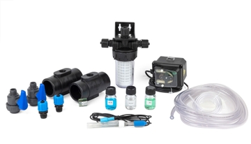 Hayward Aquarite Flo Erweiterte pH-Option - Elite