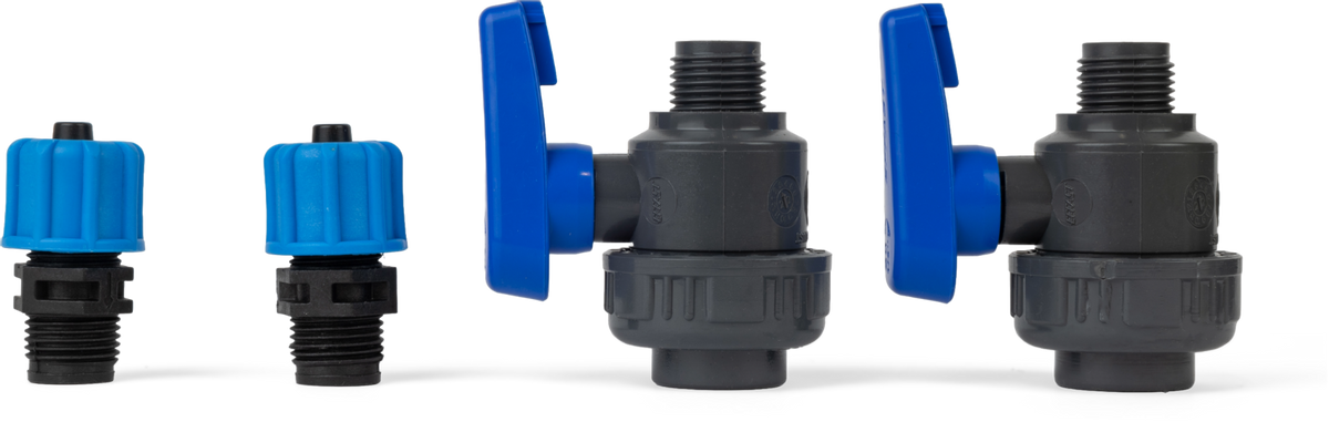 Hayward Aquarite Flo Advanced 16 zoutelektrolyse Elite set (tot 75 m3)