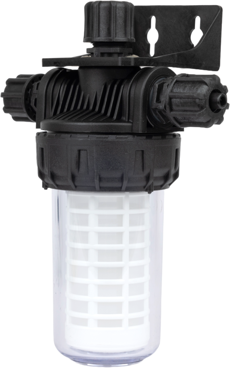 Hayward Aquarite Flo Advanced 16 zoutelektrolyse Elite set (tot 75 m3)