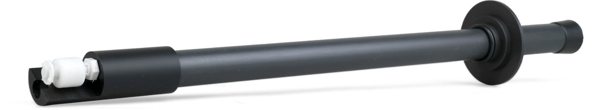 Avady PVC Aanzuiglans - 50 liter tank
