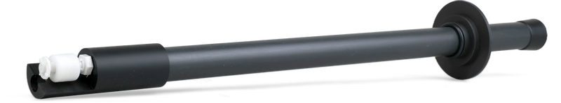 Avady PVC Aanzuiglans - 50 liter tank
