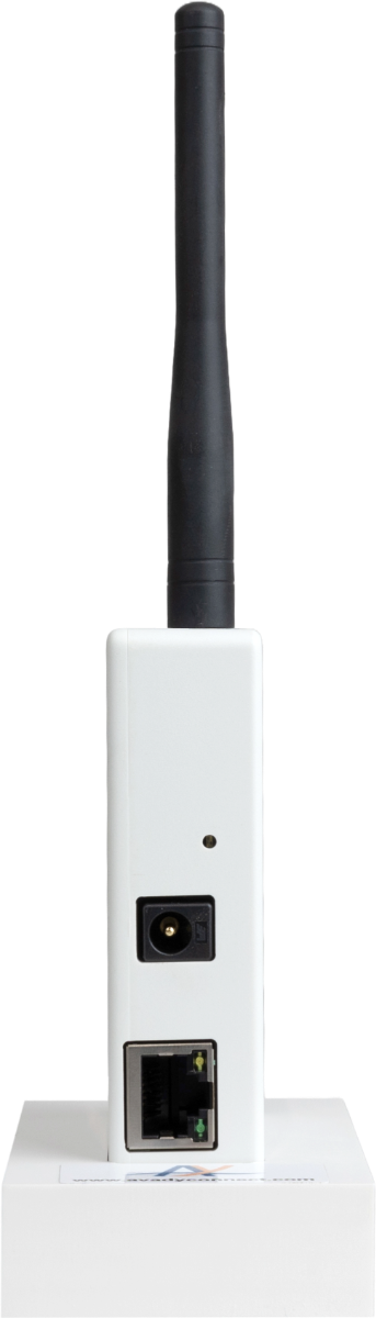 Avady Connect WiFi communicatiekit