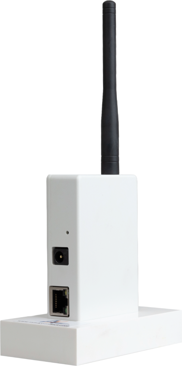 Avady Connect WiFi communicatiekit