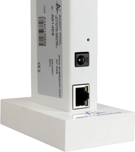 Avady Connect WiFi communicatiekit