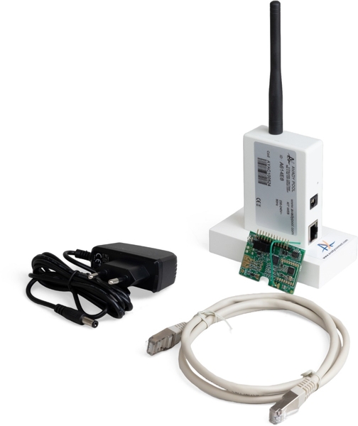 Avady Connect WiFi communicatiekit