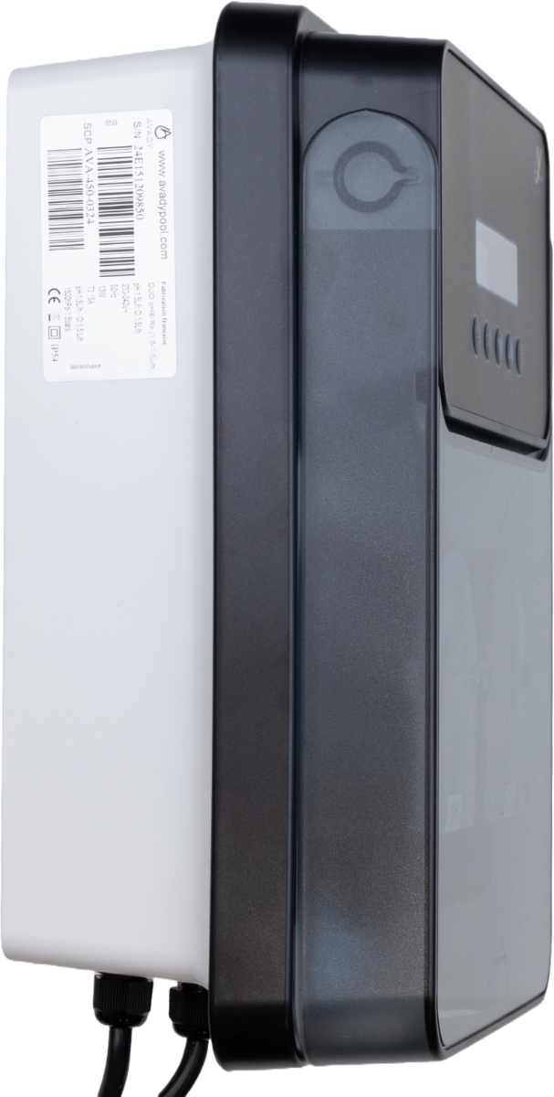 Avady Propilot Duo automatisch pH- en redox regeling