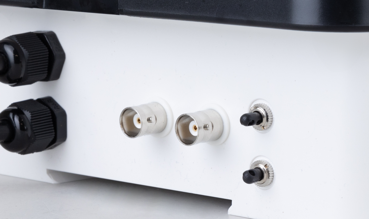 Avady Propilot Duo automatisch pH- en redox regeling