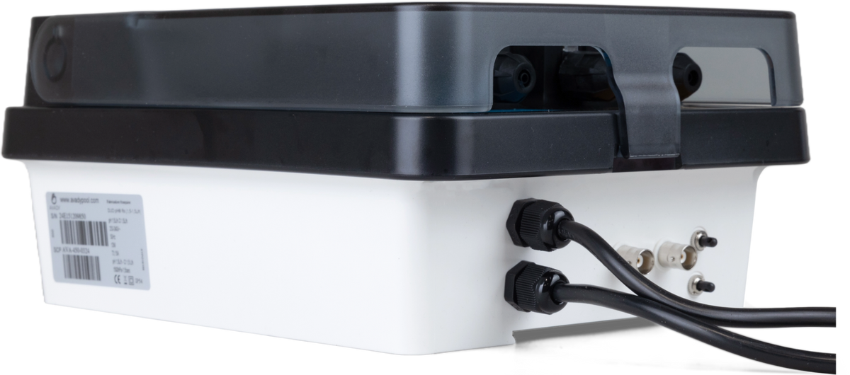 Avady Propilot Duo automatisch pH- en redox regeling