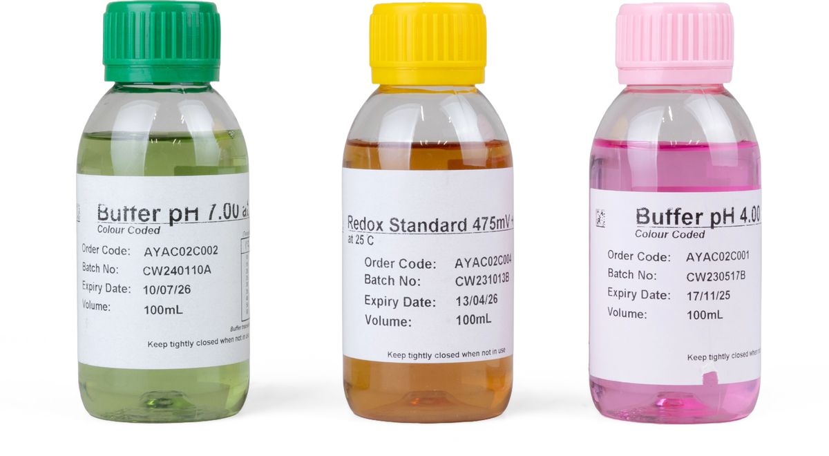 Avady Propilot Duo automatisch pH- en redox regeling