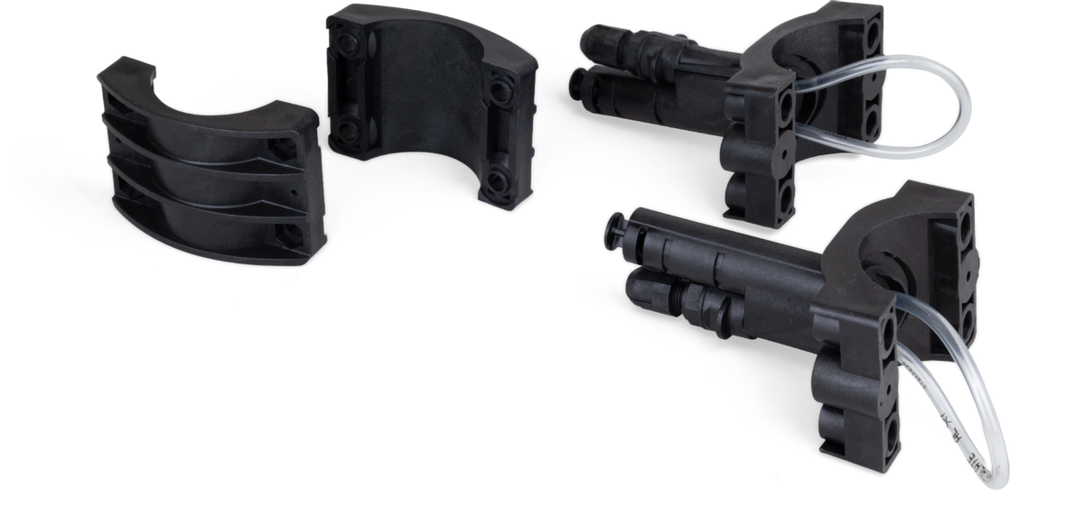 Avady Propilot Duo automatisch pH- en redox regeling