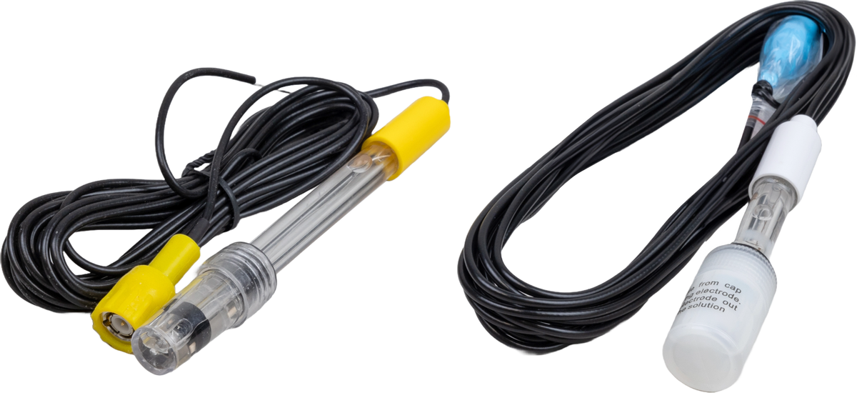 Avady Propilot Duo automatisch pH- en redox regeling