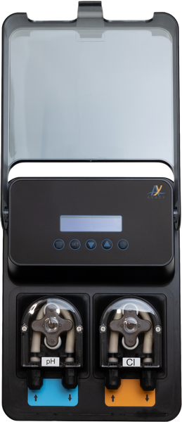 Avady Propilot Duo automatisch pH- en redox regeling