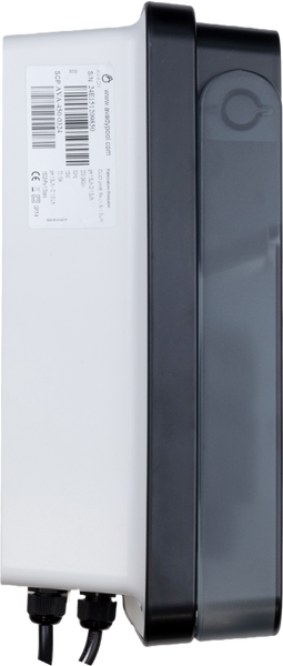 Avady Propilot Duo automatisch pH- en redox regeling