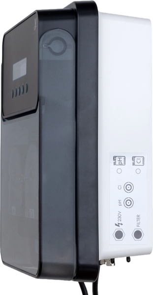 Avady Propilot Duo automatisch pH- en redox regeling