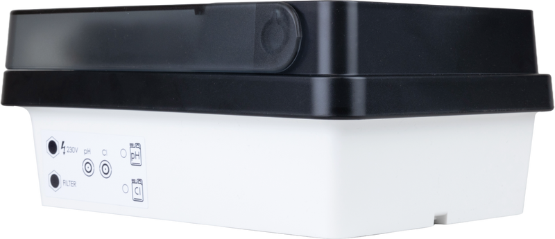 Avady Propilot Duo automatisch pH- en redox regeling