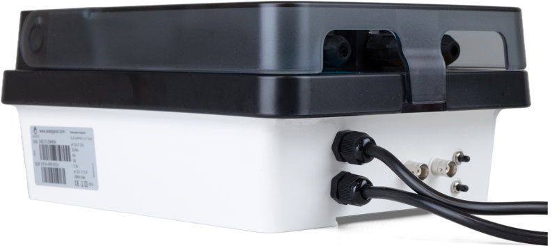 Avady Propilot Duo automatisch pH- en redox regeling