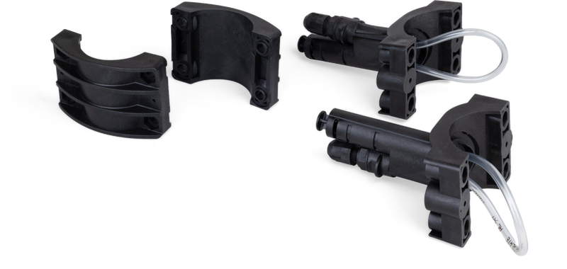 Avady Propilot Duo automatisch pH- en redox regeling