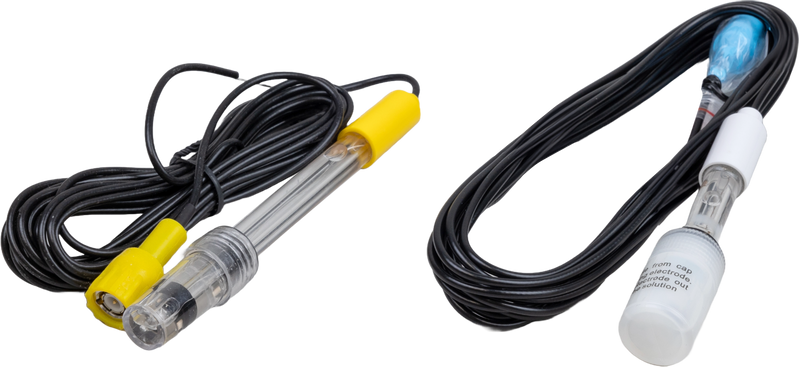 Avady Propilot Duo automatisch pH- en redox regeling