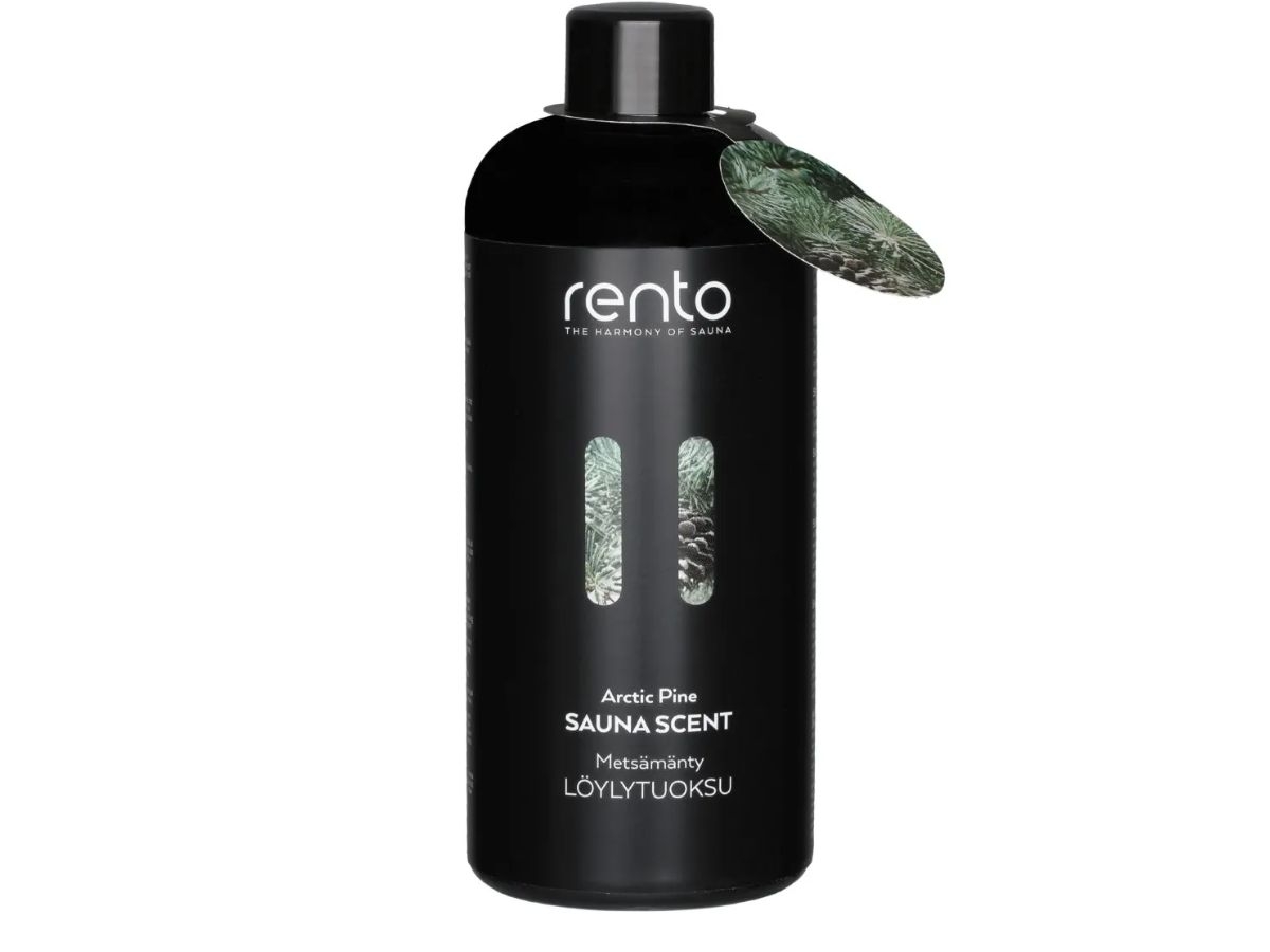 Rento Saunageurenpakket - Limited edition - 3 x 400 ml