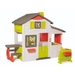 smoby neo friends house speelhuis
