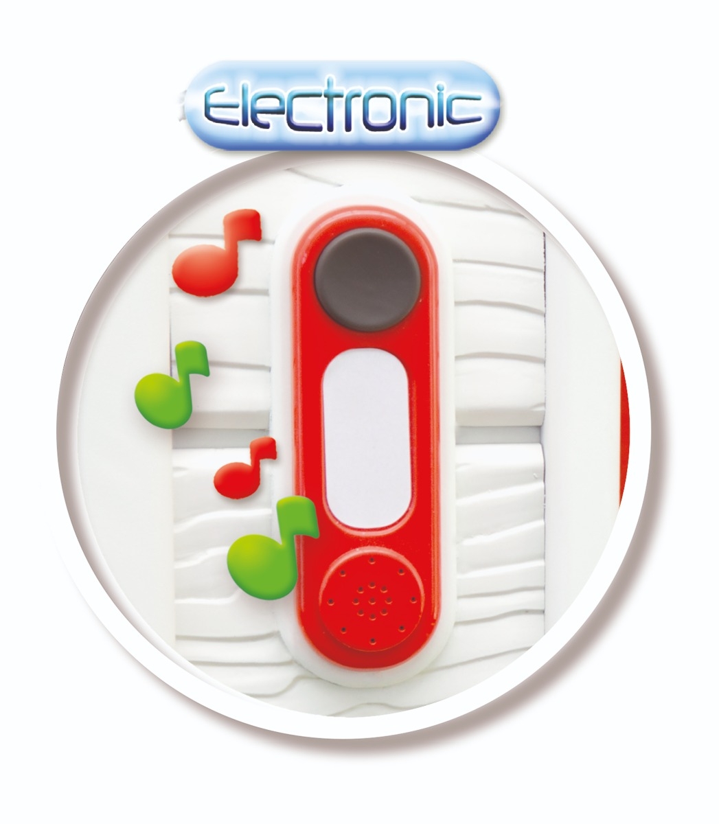 Smoby neo friends house + keuken speelhuis