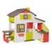 Smoby neo friends house + keuken speelhuis