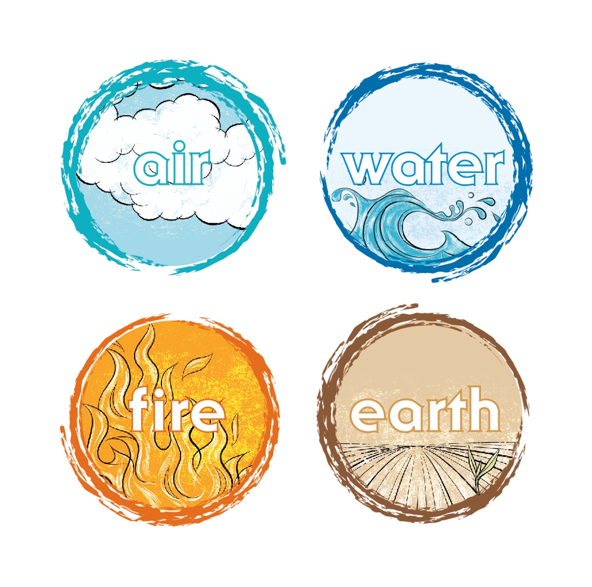 AquaFinesse badzout voor Spa en Hot tub (4 in 1)