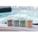 AquaFinesse badzout voor Spa en Hot tub (4 in 1)