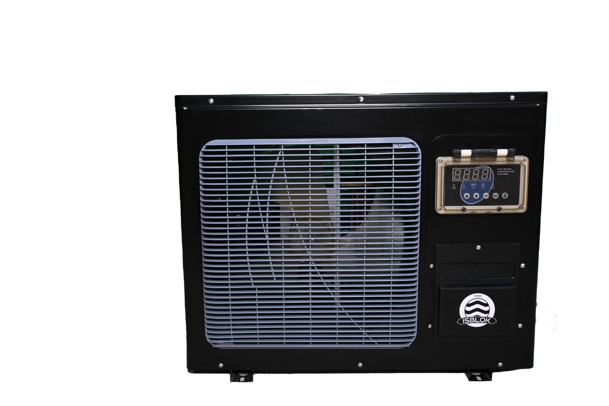 Isblok C3 ijsbad koeler