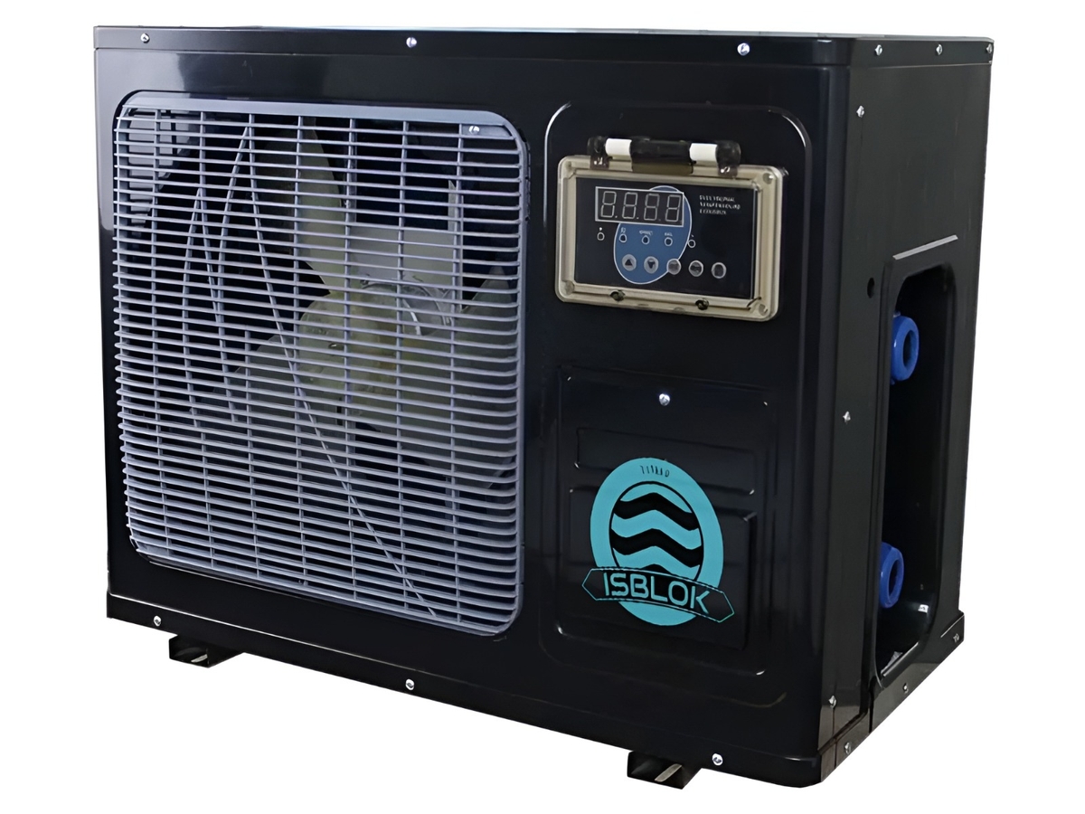 Isblok C3 ijsbad koeler