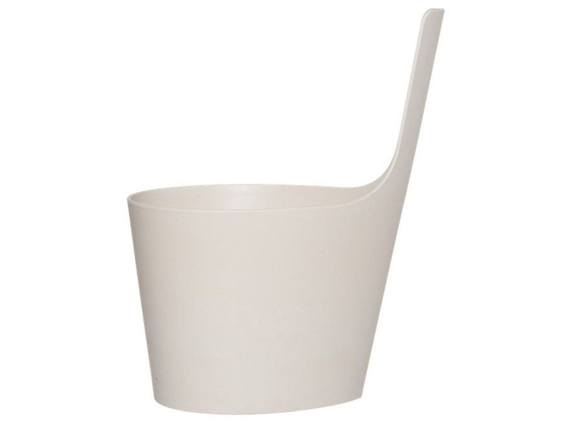 Rento Pisara sauna emmer - Wit