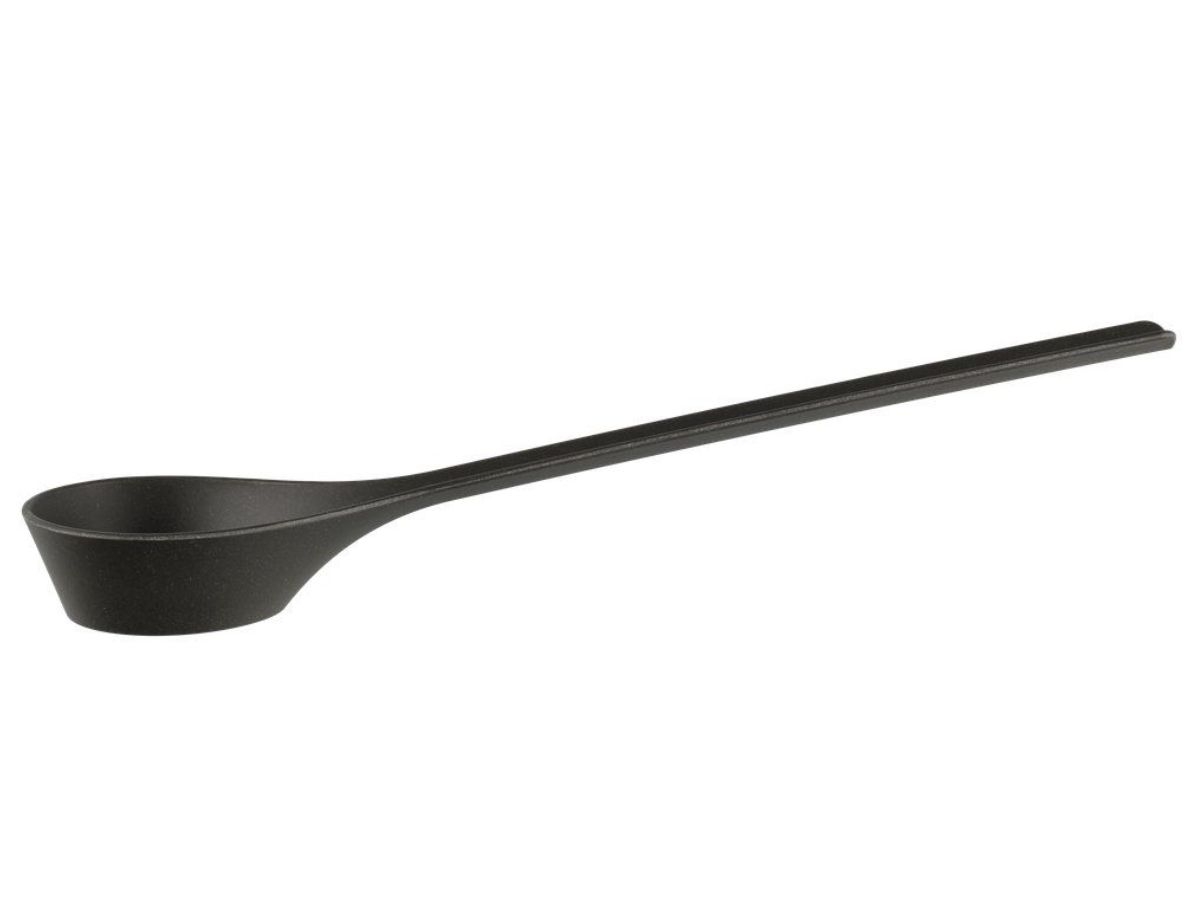 Rento Pisara saunalepel - Zwart