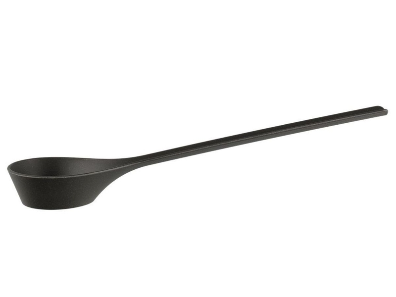 Rento Pisara saunalepel - Zwart