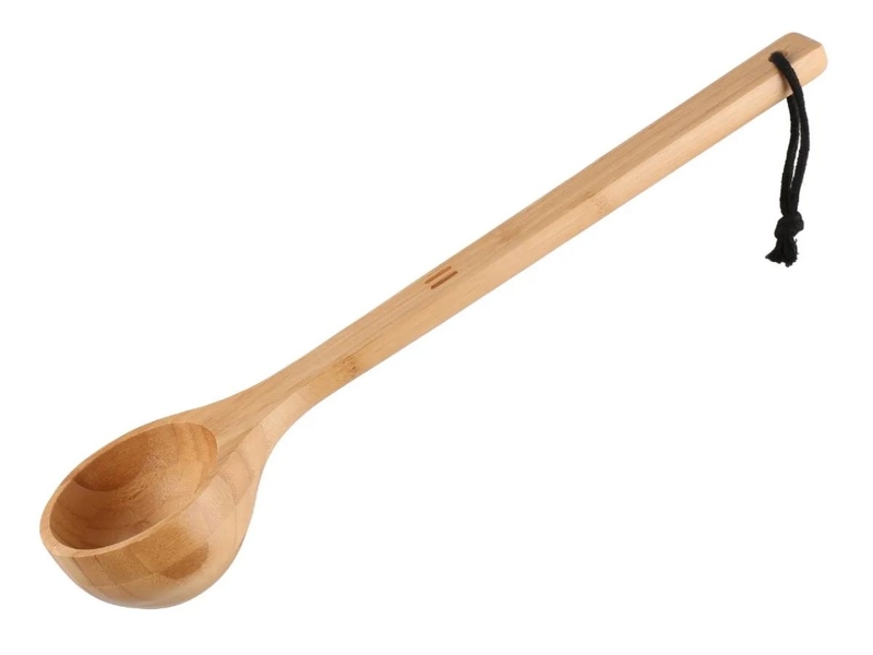 Rento saunalepel - Bamboe