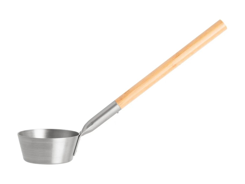 Rento Design saunalepel - Aluminium 