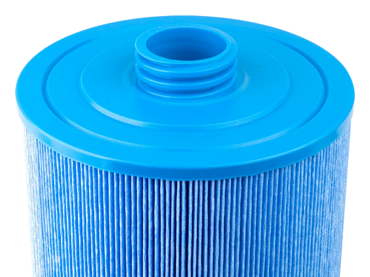 W'eau spa filter type 14 - Antibacterieel (o.a. SC714-S of 60401M) - 2 stuks