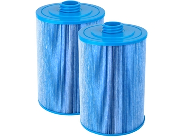 W'eau spafilter type 14 - Antibacterieel (o.a. SC714-S of 60401M) - 2 stuks