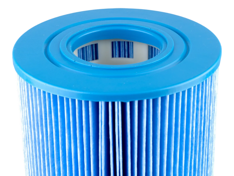 W'eau spa filter type 4 - Antibacterieel (o.a. SC704-S of C-42513) - 3 stuks