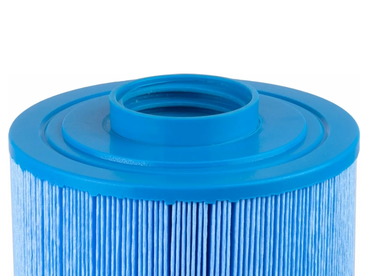 W'eau spa filter type 57 - Antibacterieel (o.a. SC757-S of 4CH-949) - 4 stuks