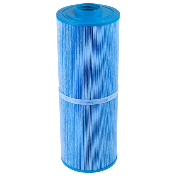 W'eau spa filter type 57 - Antibacterieel (o.a. SC757-S of 4CH-949) - 4 stuks