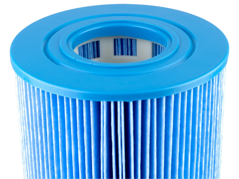 W'eau Spa filter type 6 - Antibacterieel (o.a. SC706-S of 40506M) - 3 stuks