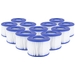 Lay Z spa filter type VI - 12 stuks
