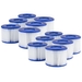 Lay Z spa filter type VI - 12 stuks