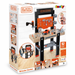 Smoby Black + Decker Bricolo Center speelgoed werkbank