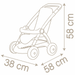 Smoby Baby Nurse kinderwagen